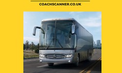 Discovering the UK's Hidden Gems and Tourist Locations: Luxury Coach Travel with Coach Scanner