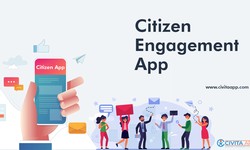 Civita App: The Future of Citizen Engagement