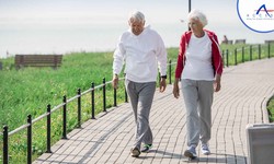 Unveiling the Remarkable Health Benefits of Walking Every Day