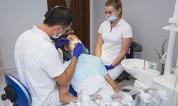 The Ultimate Guide to Choosing the Best Dentist in Roswell