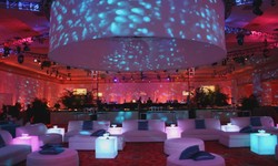 Top Event Coordination in USA