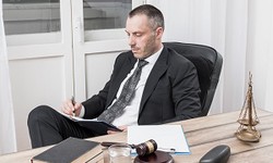 Navigating Personal Injury Claims: How a Tyler Lawyer Can Help You