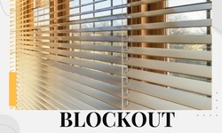 Maintenance and Cleaning of Blockout Blinds: Methods