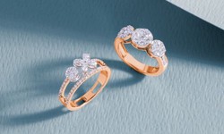 Diamonds: Making Your Heart Dance with Elegance and Romance