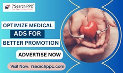 How to Optimize Medical Ads for Better Promotion
