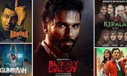 Exploring Filmy4wap: Your Ultimate Guide to Online Movie Entertainment
