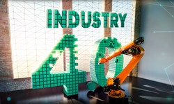 Industry 4.0 and Beyond: The Role of Automation in Modern Manufacturing