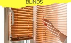 Motorised Blinds: A Comprehensive Guide for High-Tech Homes of Today