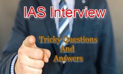 How to prepare for UPSC Interview