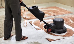 Dirty Carpets? Hire Professional Carpet Cleaning Services in Dubai