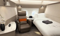 Flying Business Class to Sydney: How to Find Cheap Deals