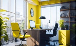 The Benefits of Leasing Office Space in Phoenix: Why It's a Smart Business Move