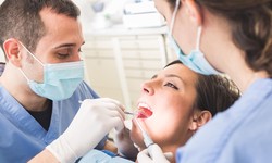 A General Dentist Can Save An Injured Tooth