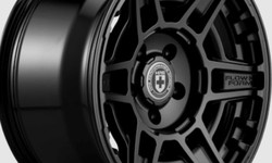What You Need To Know About HRE Wheels for BMW
