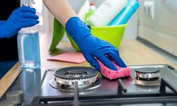 Kitchen Cleaning Services in Bhubaneswar: Reinvigorate Your Home with Professional Care