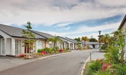 Investing in Happiness: The Allure of Retirement Village Units