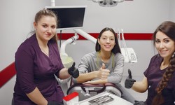 Beyond Ordinary Dentistry: Experience the Best with Westport's Dentist