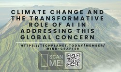 Climate Change and the Transformative Role of AI