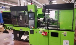 The Operational Benefits Of Using Used Plastic Injection Molding Machines