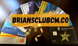 Unveiling the Secrets of BriansClub: A Deep Dive into the Underground Market