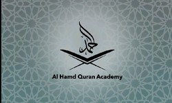 Alhamd Online Quran Academy: Bridging the Gap to Quranic Education