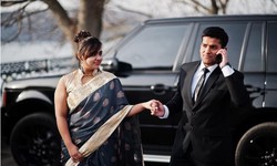 Smooth Rides: Your Ultimate Guide to Wedding Transportation Services in New York