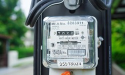Smart Meter Solution: The Future of Energy Management