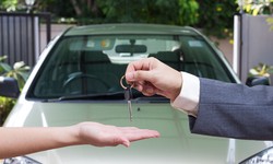 Getting Your Papers Ready for Selling Your Used Car in Ontario