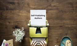 Captivating Cover Design Tips for Self-Publishing Authors: Making Your Book Stand Out
