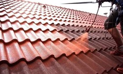 Why Should You Consider Roof Restoration for Your Aging Home