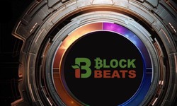 BlockBeats: Improving Crypto Technology Through Advanced Blockchain Infrastructure