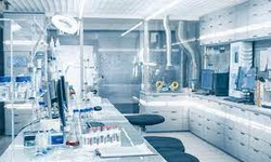 The Crucial Role of Laboratory Equipment in Scientific Discovery