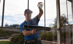 Essential Traits to Consider When Choosing a Window Cleaning Company