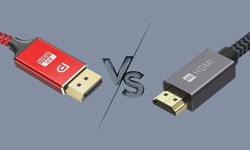 Six Reasons Why DisplayPort is Superior to HDMI