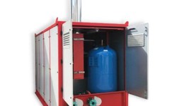 Enhancing Efficiency and Reliability: The Importance of Commercial Boiler Service and the Best Options in Commercial Condensing Boilers