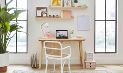 Cute and Modern Office Decor Ideas