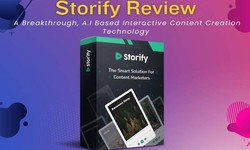 Storify Prices, Features, Bonuses And Reviews in Detail 2023
