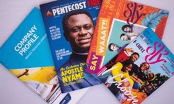 Revolutionizing Printing with Offset Printing Technology in Ghana