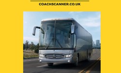 Planning a School Trip in the UK? A Complete Guide to Safe and Affordable Coach Hire with Coach Scanner