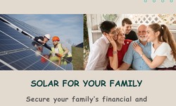 The Soaring Popularity of Commercial Solar Installation in Melbourne