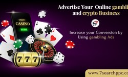 Increasing Your Gambling Site Conversion with Gambling Ads
