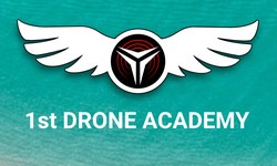 From Nothing to Something: Navigating the Perfect Drone Course Online