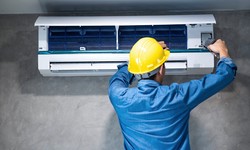 Elevate Your Comfort: Choosing the Best Air Conditioning Service in Perth