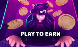 Unlocking the Future: Building NFT-Based Play-to-Earn Games with Unity