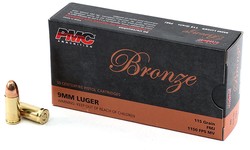 Is PMC Bronze Ammo a Reliable Choice for Shooters? An In-Depth Analysis