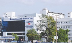 Exploring Pune's finest Poona hospital among the best hospitals in Pune