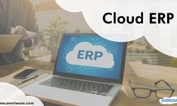 Averiware: The Cloud ERP Solution That Makes Your Business More Efficient