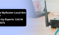 Troubleshooting Guide(2023) Why Is MyRouter Local Not Working?