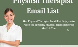 Navigating the Future of Healthcare Marketing: Top Strategies with Cardiologists Email List