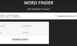 Discover the power of using Word Finder in decoding word games